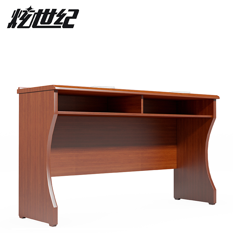 炫世紀(jì)會(huì)議條桌1400*400*760 AH022 張